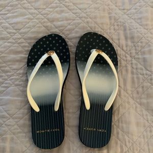 Tory Burch Flip Flops